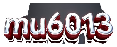 mu6013 logo